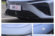 汽车界的“小米” 体验哪吒S智能座舱
