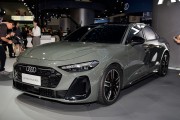 上汽奥迪A5L和一汽奥迪A5L有啥不一样？