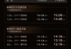 吉利银河星耀8限时售11.58万起，竞争汉DM-i有戏吗