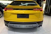 Urus 全部在售 2023款 2022款 2021款 2018款兰博基尼Urus提供试乘试驾 限时优惠高达5.4万元