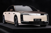 尊界S800值不值100万？看完这六大“华为技术”再作判断！