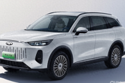 途观、汉兰达让开! “7座大SUV”12.99万起, 加速7.8秒、油耗5.2L