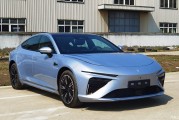 电机功率提升30kW 新款哪吒S/哪吒S猎装版申报图曝光