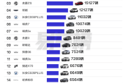 比亚迪1月份出口约6.6万辆 首次超过奇瑞汽车夺冠