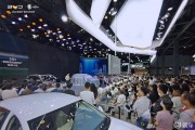 比亚迪第二代宋Pro DM-i、海狮05DM-i双车上市