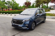 才卖6.08万的全新五菱7座SUV, 到底怎么样? 试驾完就明白了