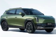 预售8.99万元起，直面元UP等，纳米06能否突围成功？