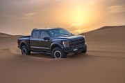硬汉实力验证：福特F-150猛禽通过全球高温测试