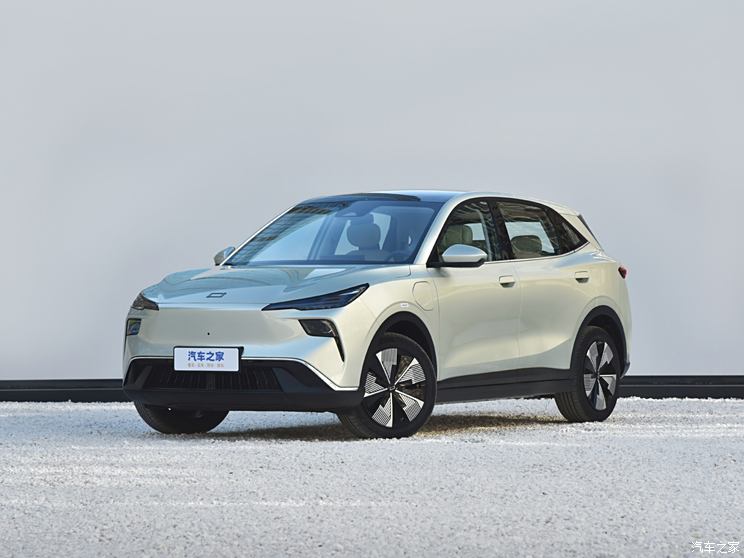 定位紧凑型纯电动SUV 奔腾悦意03将于2025年3月上市定位紧凑型纯电动SUV 奔腾悦意03将于2025年3月上市