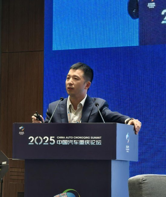 广汽郑家响：中国新能源与智能网联汽车的发展，使飞行汽车“换道超机”成为可能