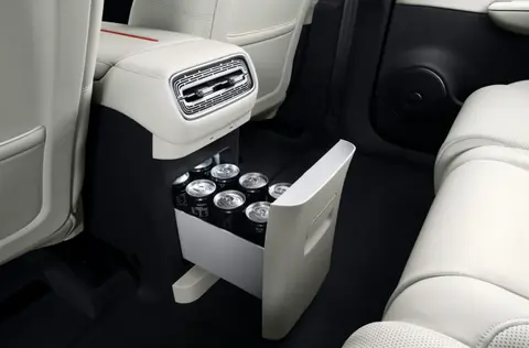 17.88-22.88万元 红旗HS6 PHEV正式上市