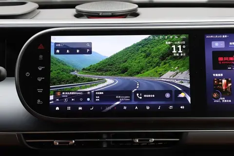 20万级性价比好车smart精灵#5 EHD，长续航＋低能耗＋好舒适！