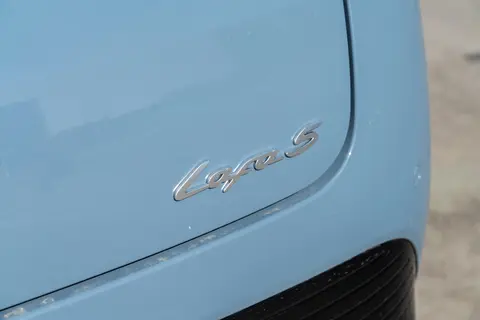 3天卖了7000多台！10万级零跑Lafa5究竟有多香？