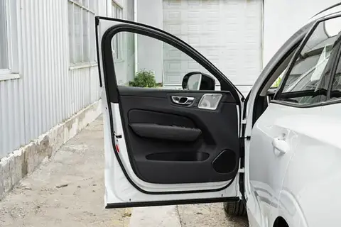 260万家庭的选择！沃尔沃XC60，给全家人都安排得明明白白