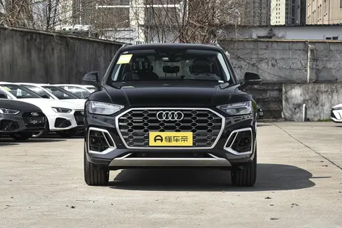 沃尔沃XC60遇奥迪Q5L！25万级豪华SUV核心选择题